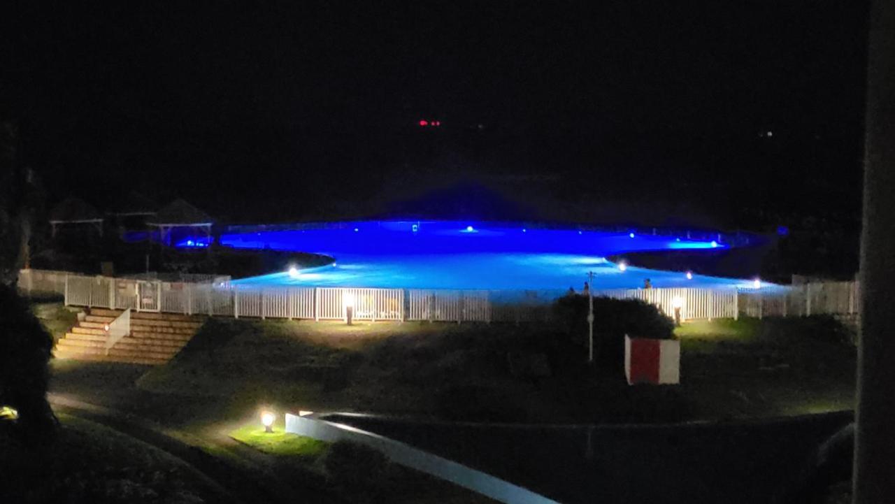 Kaz Lorike - Vue Mer & Piscine Exceptionnelle - Anse Des Rochers แซงต์-ฟรองซัวส์ ภายนอก รูปภาพ
